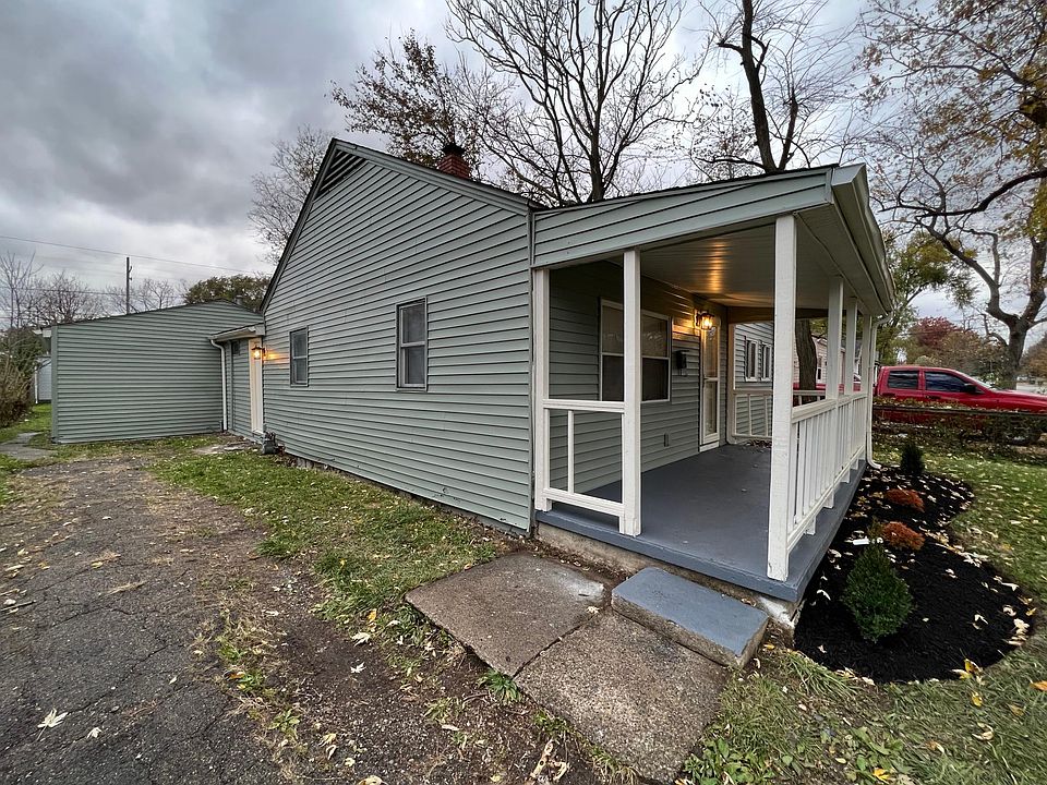 1st image of 3056 N Tacoma Ave