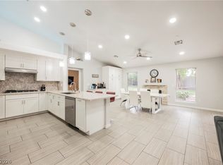 5401 Lucky Clover St, Las Vegas, NV 89149