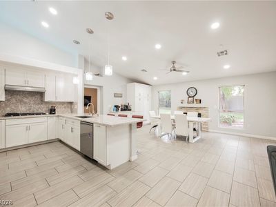 5401 Lucky Clover St, Las Vegas, NV, 89149