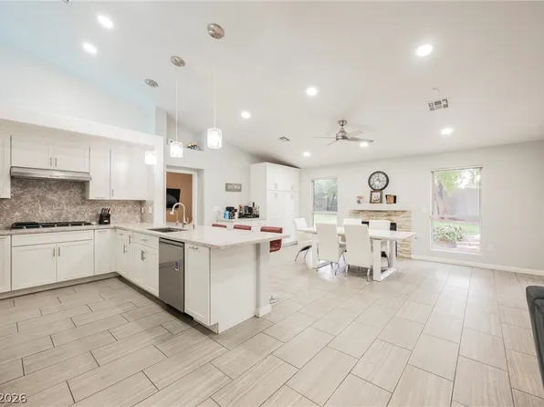 5401 Lucky Clover St, Las Vegas, NV 89149