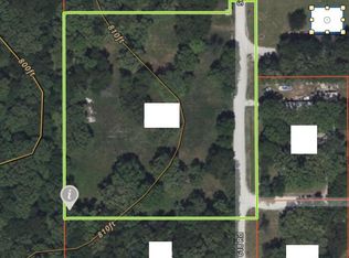 31595 S 618th Rd, Grove, OK 74344