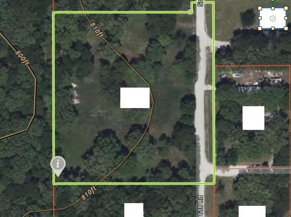 31595 S 618th Rd, Grove, OK 74344