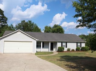 80 Mountain Ln, Covington, GA 30016