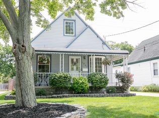 1901 Meadowlark Ave, Toledo, OH 43614