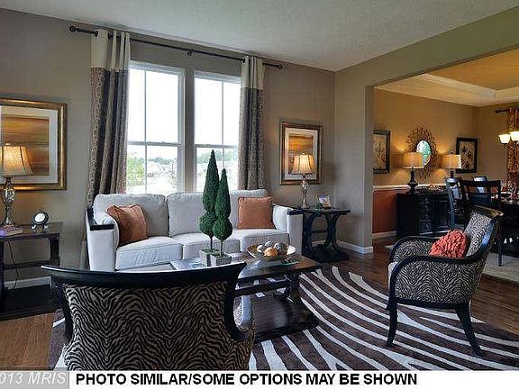 5th image of Parkside Ct