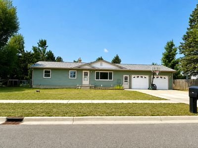 809 Clover Dr, Gaylord, MI, 49735