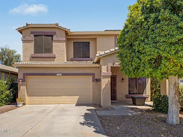 1129 S Amandes --, Mesa, AZ 85208