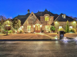 1801 Duxsford Ct, Edmond, OK 73034