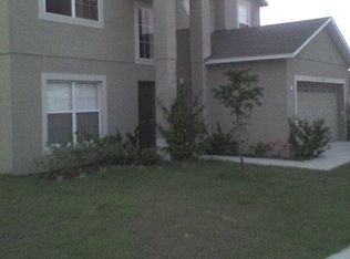 151 Anzio Dr, Kissimmee, FL 34758