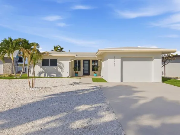 16113 5th St E, Redington Beach, FL 33708