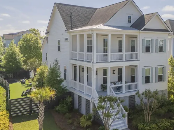 2502 Josiah St, Charleston, SC 29492