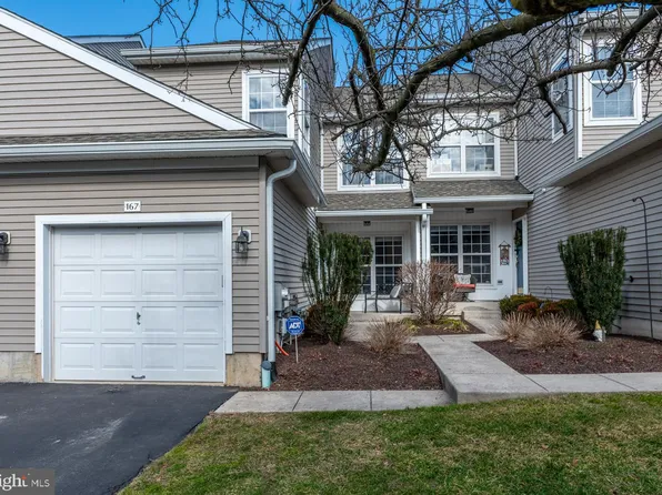 167 Lewisville Ct, Phoenixville, PA 19460