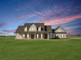 155 N Armstrong Rd, Venus, TX 76084