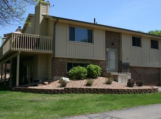 13013 45th Ave N, Plymouth, MN 55442
