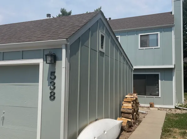 538 Strachan Dr, Fort Collins, CO 80525