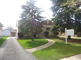 4518 Oak Park Ave, Forest View, IL 60402