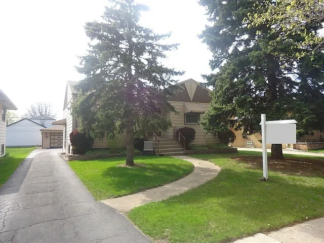 4518 Oak Park Ave photo 1