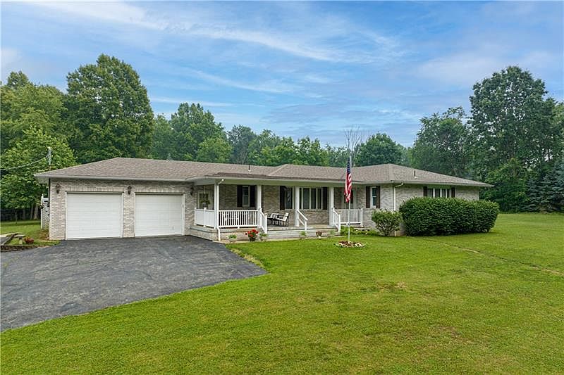 578 Eldersville Rd, Burgettstown, PA 15021 Zillow