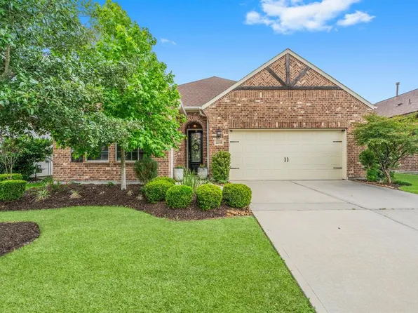 22116 Volante Drive, Spring, TX 77386
