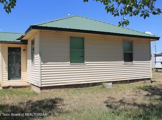 216 E Birch St, Labarge, WY 83123