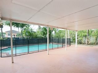 14226 SW 167th Ter, Miami, FL 33177