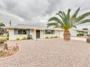 10813 W Cherry Hills Dr W, Sun City, AZ 85351