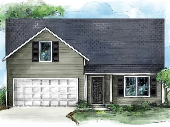295 Henderson Rd, Gray Court, SC 29645