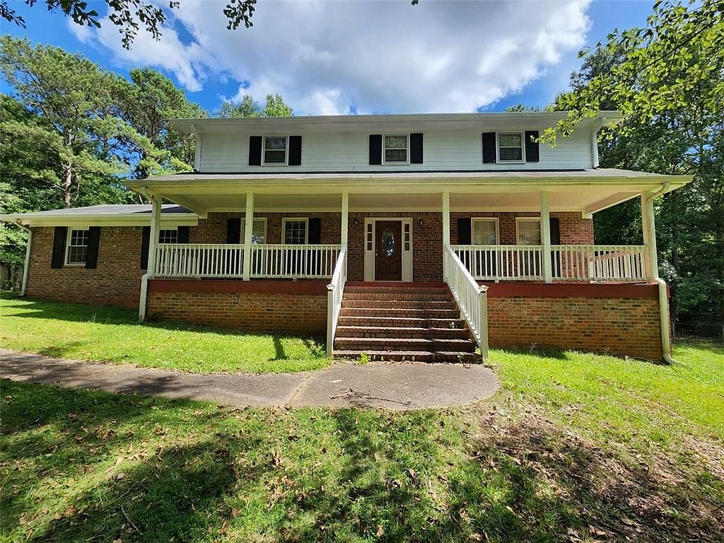 1221 Anderson Mill Rd, Austell, GA 30106 Zillow