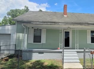 536 Devine St, Chester, SC 29706