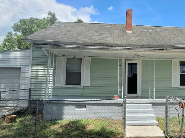 536 Devine St, Chester, SC 29706