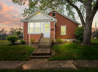 422 Fornax St, Decatur, IN 46733