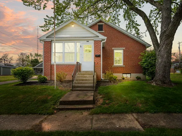 422 Fornax St, Decatur, IN 46733