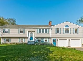 20 Pickering Rd, Blackstone, MA 01504
