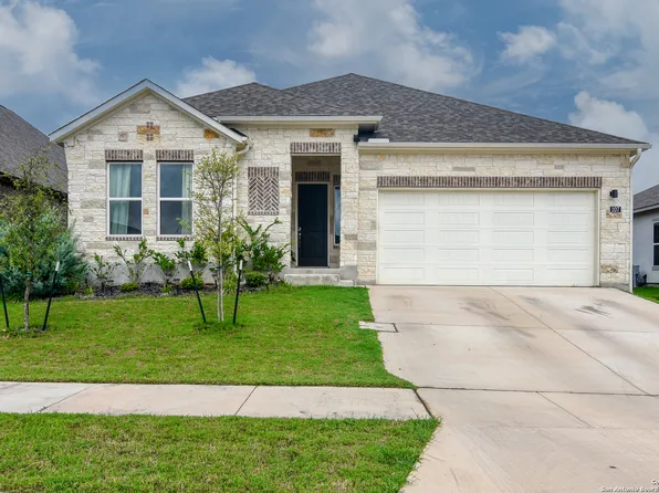 107 Cheslyn, Boerne, TX 78006