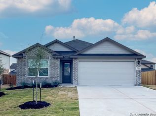 723 Overlook Rdg, Cibolo, TX 78108