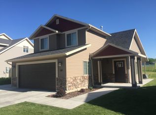 58 Andrews Ln, Providence, UT 84332