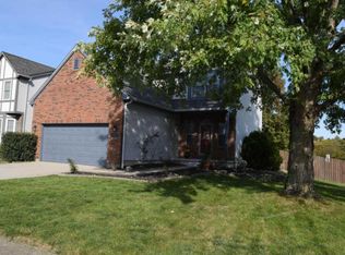 1500 Raspberry Run Dr, Columbus, OH 43204