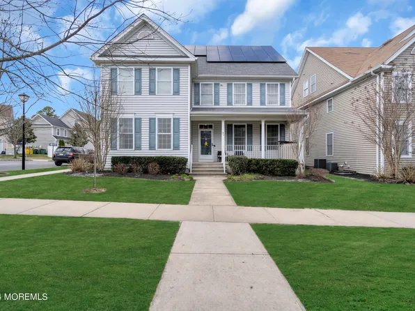 91 Canary Drive, Lakewood, NJ 08701