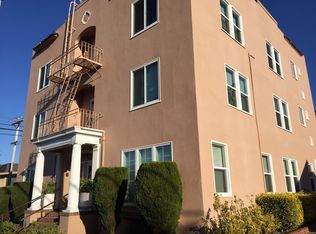 256 Villa Ter, San Mateo, CA 94401