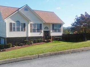 247 Springview Dr, Gray, TN 37615