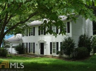 5734 Longbow Dr, Stone Mountain, GA 30087