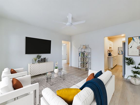 2nd image of 2 E Sunset Ave APT 1