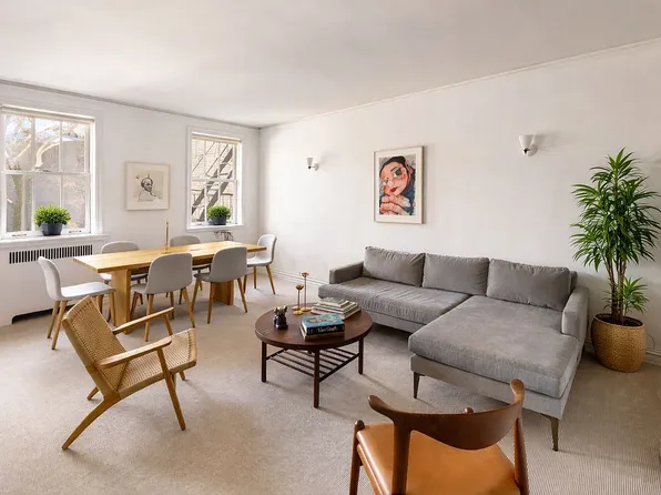 2 Grove St APT 4F, Manhattan, NY 10014