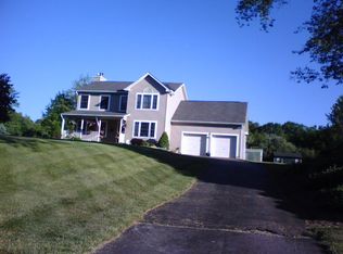 22 Midland Dr, Great Meadows, NJ 07838