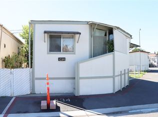 6656 E Rosecrans Ave #C34, Paramount, CA 90723