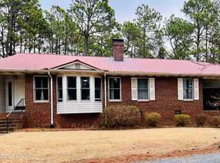 205 Midland Ln, Pinehurst, NC 28374