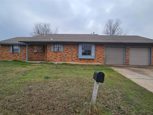 (undisclosed Address), Oklahoma City, OK 73129