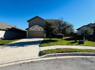 12110 Kruth Point, Schertz, TX 78154