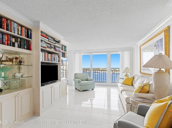 1801 S Flagler Dr APT 1708, West Palm Beach, FL 33401