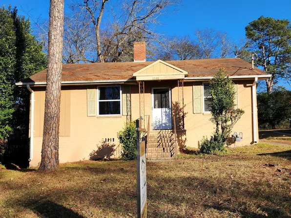 1340 Peavy Cir, Macon, GA 31206